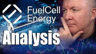 FCEL Stock  FuelCell Energy Fundamental Technical Analysis Review  Martyn Lucas Investor [upl. by Jesselyn]