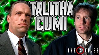 Talitha Cumi S3E24  The XFiles Revisited [upl. by Gellman784]