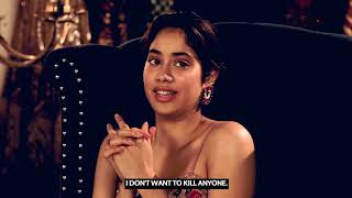 Janhvi Kapoor on Dating Relationship Social Media Trolls amp Khushi Kapoor  Kareena Kapoor Khan [upl. by Ahsiken728]