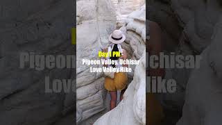 4 Day CAPPADOCIA TURKEY Itinerary ESCAPE the CROWDS turkey cappadocia turkeytravel [upl. by Eisor]