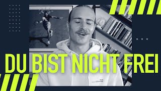 Haben wir FREIEN WILLEN Determinismus und Kompatibilismus 13 [upl. by Nnylecoj]