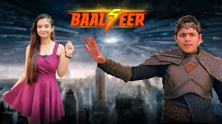 बालवीर को Meher पर गुस्सा क्यों आया  Baalveer Season 5  New Episode [upl. by Thorlay259]