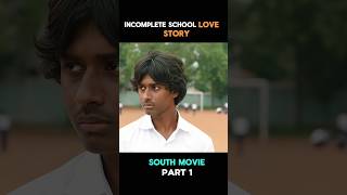 Part 1 Emotional love story explained in hindi southmovie explained movie [upl. by Leahcam]