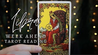 LIBRA ♎ Unexpected Closure amp Second Chances Tarot Reading [upl. by Mihsah]