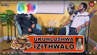 Ngihlulwa isthwalo sikaBABA owayewumfundisi ETHWELE ngezimpethu  UKUHLUSHWA IZITHWALO [upl. by Eleirbag]