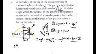 Motion in a Circle  Q2 7D [upl. by Hallsy]