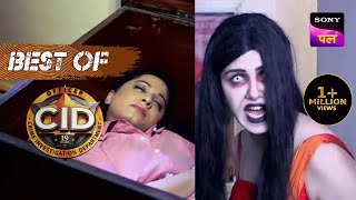 क्या एक आत्मा ने ले ली Purvi की जान  CID  Best Of CID [upl. by Ashly]