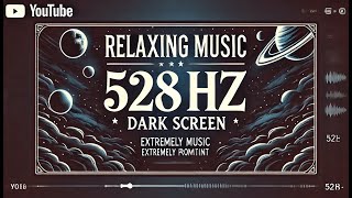 HEALING FREQUENCY MUSIC 528hz💰 ACTIVATE SELF HEALING amp Positive Transformation💰Magical Sleep Melody [upl. by Origra]