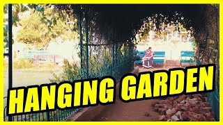 Hanging Garden Mumbai Hanging Garden [upl. by Haggerty]