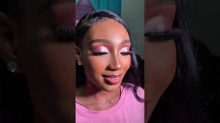 grwm Makeup job over the weekend [upl. by Oiramed]