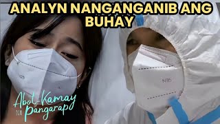 Abot Kamay na Pangarap  April 24 2024  Full Episode Storytelling [upl. by Aneelak]