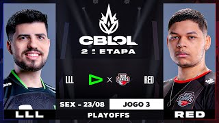 LIVE COMPLETA CBLOL amp LCS LOUD X RED  NRG x DIG [upl. by Wattenberg]