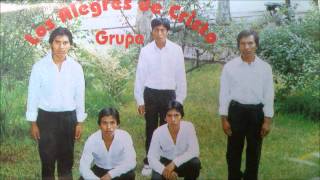 los alegres de cristo como cordero [upl. by Deirdre]