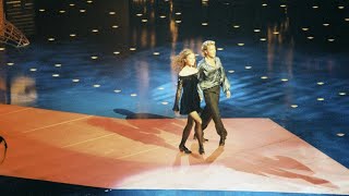 Riverdance Unveiled at Eurovision in Dublin 1994 RTÉ Archives [upl. by Masera660]