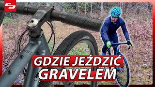 Gravel dla każdego  Rondo RUUT AL 2 2x [upl. by Enautna]