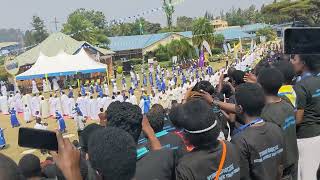 DUFITE BYINSHI TUGUSHIMIRA NYAGASANIPERFORMED IN NATIONAL CATHOLIC FORUM DIOCESE RUHENGERI [upl. by Reni81]