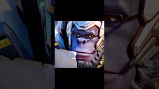 The Overwatch Edit 4K shorts [upl. by Zasuwa]