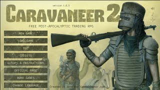 Lets play Caravaneer 2 [upl. by Circosta]