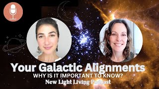 Your Galactic Alignments Why is it Important to Know [upl. by Zeena574]