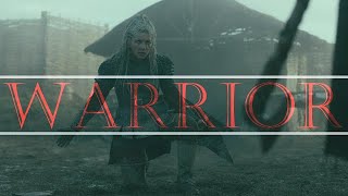 Lagertha Tribute  Warrior [upl. by Araminta]