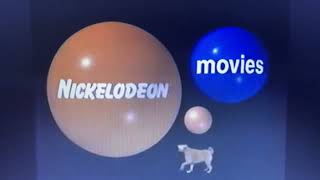 Nickelodeon Movies Logo History 19962010 Updated Version [upl. by Larissa]