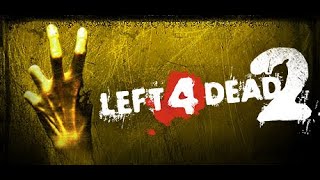 AKANKAH KITA SELAMAT DARI PARA ZOMBIE LEFT FOR DEAD 2 Part01 [upl. by Anitroc504]