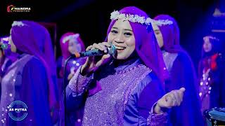 DOA PENGANTIN  EL WAFDA LIVE CEMANI PERNIKAHAN RUSMAN amp INDAH LESTARI [upl. by Haven]