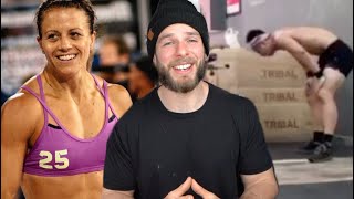 212 CrossFit Open Workout News  Attempt [upl. by Edana]