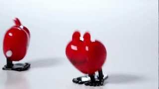 Wind Up HeartsHearth Song Toys [upl. by Schach]