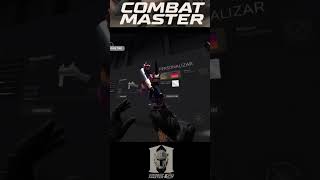 COMBAT MASTER combatmaster combatmasterfps combatzone combatmasteronlinefps [upl. by Aridnere]