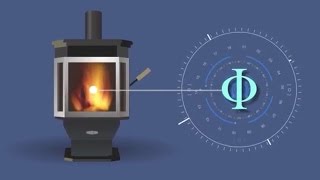 Catalyst Smart Stove [upl. by Mitzi288]