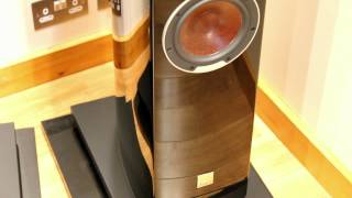 Dali Epicon 6 Speakers Review by AVLAND UK [upl. by Francyne]