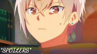 Seirei Gensouki Spirit Chronicles Episode 11 Spoiler  Silver Bride [upl. by Mutua]