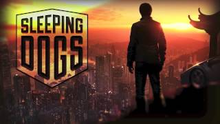 Sleeping Dogs Soundtrack  quotSoft Roomquot [upl. by Amrak]