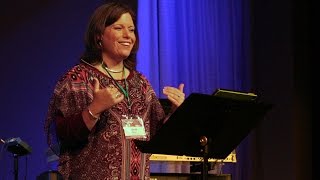 HOPE 2016 How to Reach LGBT Friends in a Post Christian CultureLinda Seiler [upl. by Alahcim]