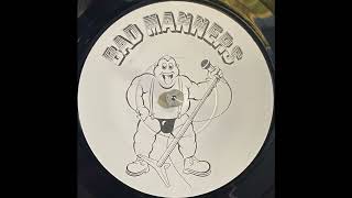 Bad Manners  My Girl Lollipop My Boy Lollipop 1982 [upl. by Colligan]