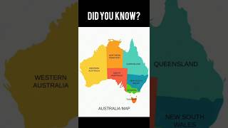 Australia is wider than the moon factz earth moon science geography [upl. by Yemac]