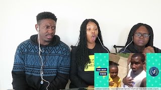 100 Greatest Vines of All Time 😂  Reaction [upl. by Demakis]