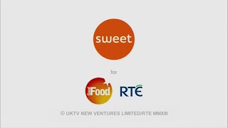 Sweet for Good Food  RTÉ 2013 [upl. by Edana927]