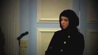 Katherine Tsarnaev Secrets of a terrorists wife [upl. by Kusin]