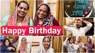 Ajitha Itha’s Day 🥳  Laughing Loving And Vlogging Our Way Through Life ❤️  Suhana  Mashura [upl. by Alrac]