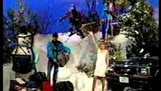 My Appearance On Wheel Of Fortune December 9 1992 Part 2 of 2 DavidJohnChris [upl. by Eletnahc173]