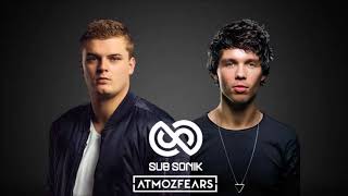 Atmozfears amp Sub Sonik  Enya HQ [upl. by Rim166]