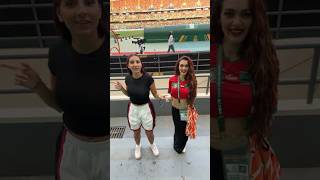 camélia et maissane 😍 cameliaa92  repost tiktok trending [upl. by Meid]