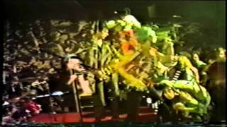 Dead Kennedys Portland 1979 14 Rawhide [upl. by Nivert]