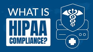 What Is HIPAA Compliance [upl. by Aggappe789]