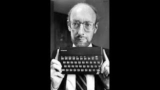 Sir Clive Sinclair  80  Mini Documentary Series  Part Two [upl. by Ontina]