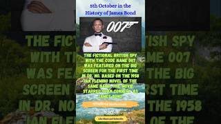 007😨💥🔫jamesbond 007 danielcraig  unknownfacts viralshorts shorts trending investigations [upl. by Eilis]