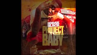 Kodak Black  Signs PROJECT BABY MIXTAPE [upl. by Nohtahoj]