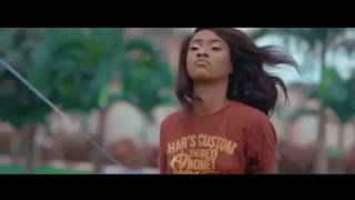 Kizz Daniel  MADU Official Video [upl. by Fairweather]